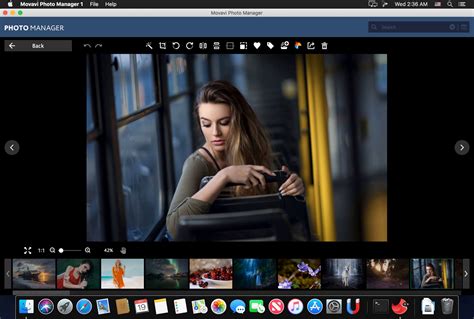 Movavi Photo Manager 2.0.0 With Crack 